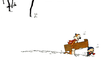 Calvin Hobbes Computer , Backgrounds 1920Ã1080 Calvin And Hobbes 1920Ã HD wallpaper